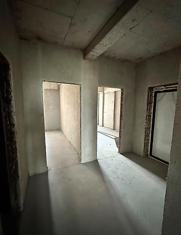 Продажа квартир: 2 комнаты, 67 м², Тунгуч мкр Элитка, 9 этаж, ПСО (под самоотделку) — 3