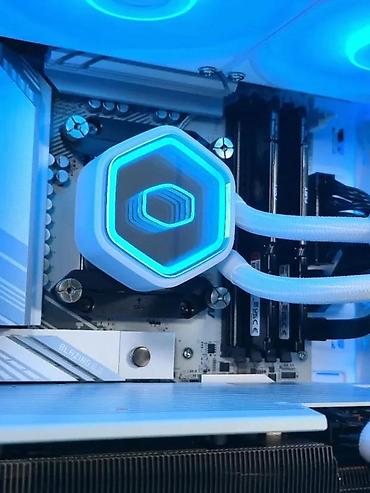 Desktop računari i radne stanice: Ryzen 7 7800X3D RX 9070XT X870 32GB 1TB -SM169PC. ✨ Prodaja i — 14