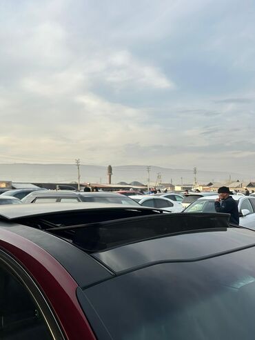 Kia: Kia Optima: 2019 г., 2.4 л, Автомат, Седан — 5