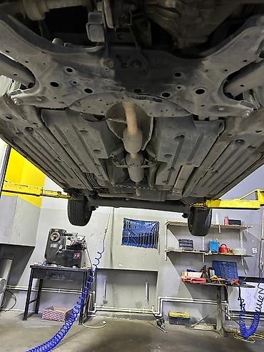 Toyota: Toyota Prius: 1.5 l | 2007 il Hetçbek — 11