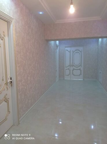 Yeni tikili: 3 otaqlı, Yeni tikili, 126 kv. m — 26