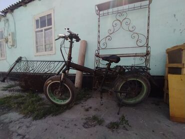 Другой электротранспорт: Другой электротранспорт