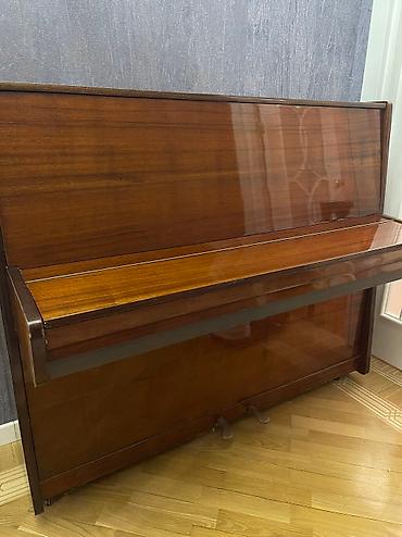 ikinci el gitara: Piano, Akustik, İşlənmiş — 2