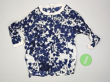 bluza z plotna: Bluzka damska, rozmiar L — 2