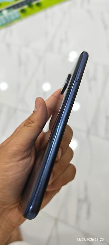 Redmi: Redmi Note 9S, 64 GB, İki sim kartlı, Barmaq izi, Face ID — 2