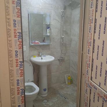 xirdalan kreditle evler: Sumqayıt, 2 otaqlı, Köhnə tikili, 37 kv. m — 6