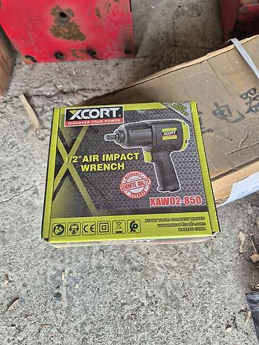 Avtoservis avadanlıqları: Avtoservis alətləri dəsti Satılır: - Hidravlik horizontal domkrat — 3 — 5