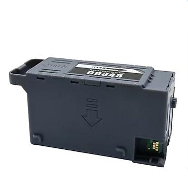 epson l3358 driver: Ёмкости для принтера epson (памперс). Наличии — 3