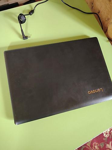 tonla su satisi: İşlənmiş Lenovo IdeaPad, 15.6 ", Intel Celeron, 512 GB, Rayonlara çatdırılma — 1
