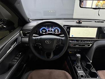 Продажа авто: Toyota Camry: 2025 г., 2.5 л, Автомат, Бензин, Седан — 8