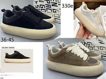 Patike: GOLDEN GOOSE, TOP EKSKLUZIVNI MODELI, ULTRA HIT | Najnovije! ! ! — 18