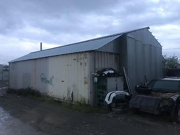 Продажа складов и мастерских: Продаю Бокс/большой гараж Расположен в ГСК 54 Гаражный кооператив — 5