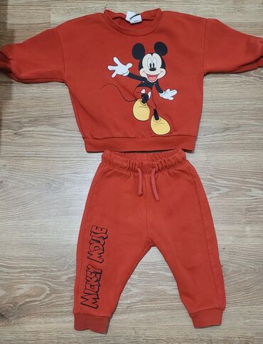 mickey mouse duksevi: Disney, 74-80, For boys