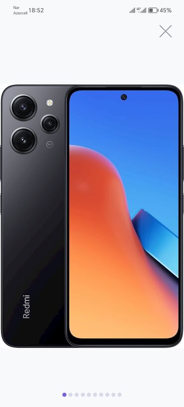 xiaomi redmi 4x: Xiaomi Redmi Note 12, 256 ГБ