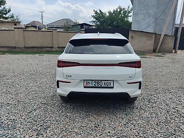 byd e5 2019 характеристики: BYD E2: 2025 г., Электромобиль, Хэтчбэк — 4