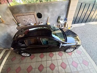 Opel: Opel Astra: 1.4 l | 2005 il 337000 km Hetçbek — 2