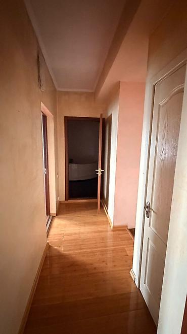 продажа квартира кок жар: 3 комнаты, 100 м², Пишпек Индивидуалка, 5 этаж, Косметический ремонт — 10