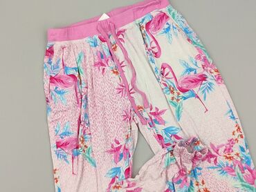 spodnie dresowe gant: Sweatpants for women, Peacocks, size L (EU 40)