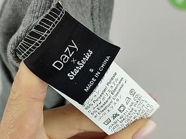 biustonosze 95d: Dazy, Top damski, rozmiar S — 4