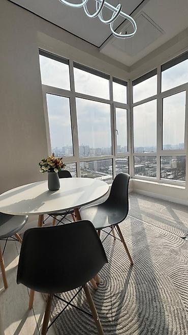 Продажа квартир: 1 комната, 37 м², Элитка, 11 этаж, Евроремонт — 6