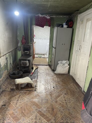 Продажа домов: Дом, 28 м², 3 комнаты, Собственник, Старый ремонт — 9