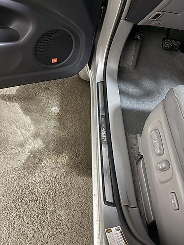 Toyota: Toyota Highlander: 2007 г., 3.3 л, Автомат, Гибрид, Кроссовер — 10