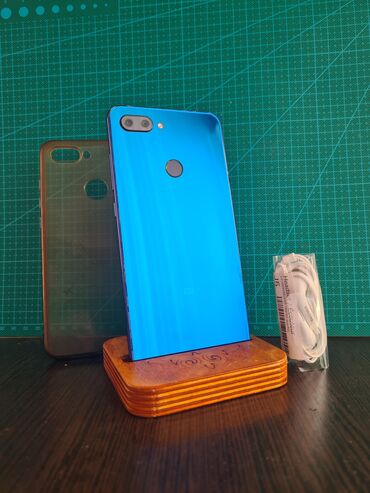 редми нот 12 цена в бишкеке 128 гб: Xiaomi, Mi 8 Lite, Б/у, 64 ГБ, цвет - Синий, 2 SIM