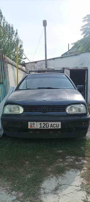 полка багажника гольф 3: Volkswagen Golf: 1992 г., 1.8 л, Механика, Бензин, Хэтчбэк