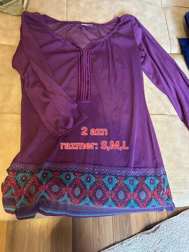 Sviterlər: Satilir !!! — 13