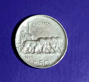 Iran Khodro: İyaliya 50 centavos az rast gəlındir nikkel 1925