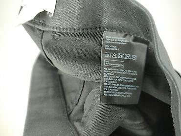 peek@cloppenburg: H&M, Spodnie materiałowe damskie, rozmiar S — 5