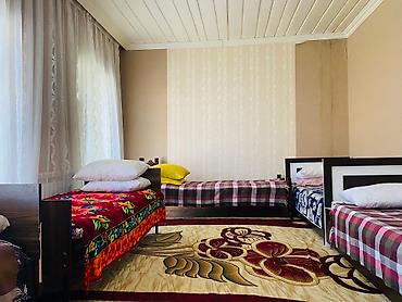 sumqayit kiraye evler: 125 kv. m, 4 otaqlı, Kanalizasiya, Kombi, Qaz — 6