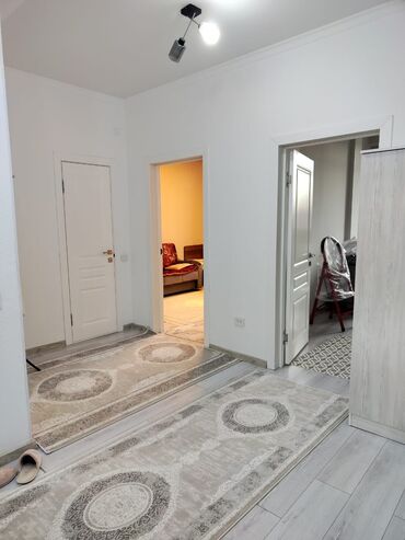 Продажа квартир: 3 комнаты, 95 м², Элитка, 1 этаж, Евроремонт — 4