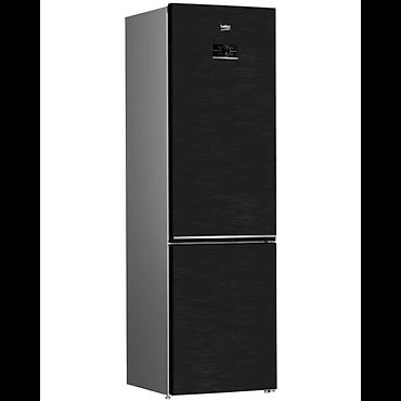 холодильники beko цены: Холодильник Beko, Новый, Двухкамерный, No frost, 60 * 201 * 65 — 2
