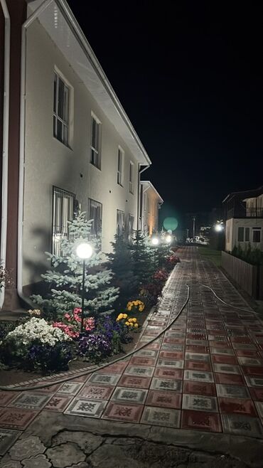 квартира кулатова: 2 бөлмө, Менчик ээси, Толугу менен эмереги бар