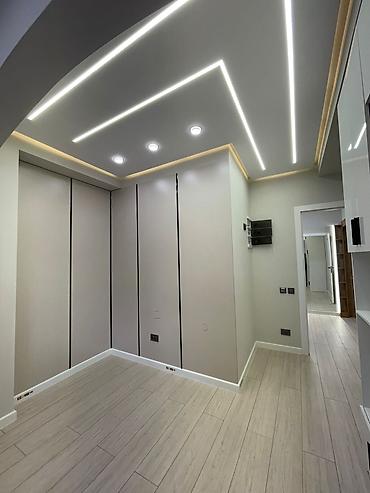 Продажа квартир: 3 комнаты, 83 м², 2 этаж, Дизайнерский ремонт — 12