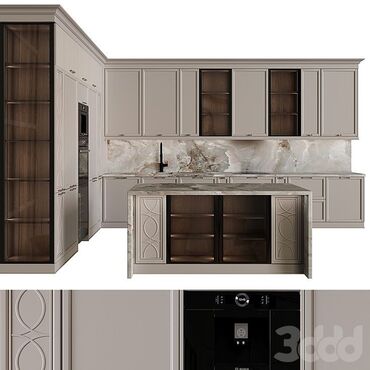 Mətbəx mebeli: Zövquvuze uygun her cur mebellerın sıfarışı qebul olunur. Onlayn — 5