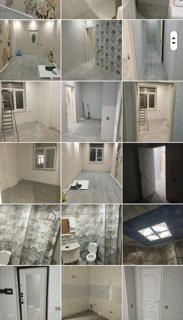 settar behlulzade kucesi: Масазыр, 3 комнаты, Новостройка, 72 м²