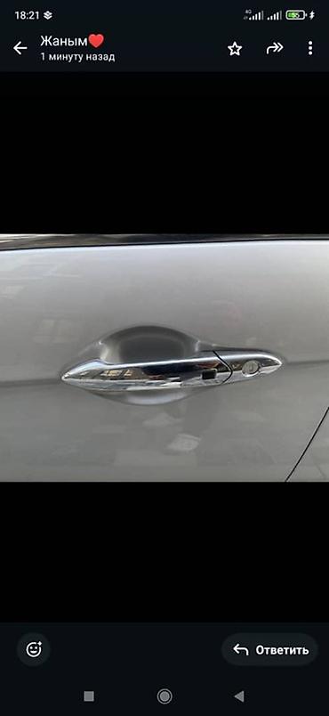 Chevrolet: Chevrolet Spark: 2019 г., 1 л, Вариатор, Бензин, Хэтчбэк — 10