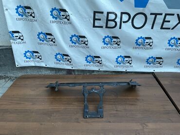 радиатор опель зафира а: Верхняя планка радиатора Mercedes Benz E-Class W210 612.961 E270 CDI