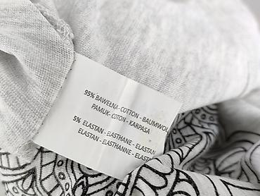 koszula boho h: T-shirt damski, rozmiar 2XL — 5