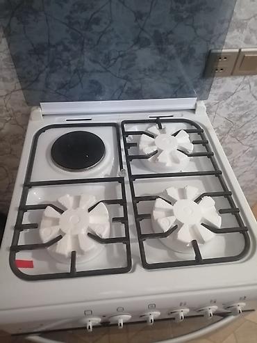 mikrodalqalı soba: Luxell Qaz Sobası – YENİ! ​Marka: Luxell (Lux Gas) ​Vəziyyəti: Yeni — 3