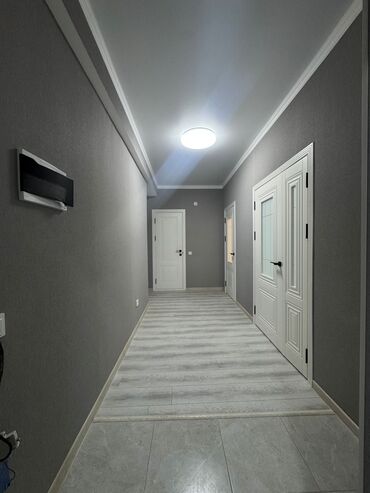 Продажа квартир: 2 комнаты, 68 м², Элитка, 11 этаж, Евроремонт — 4