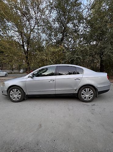 акбарс азия: Volkswagen Passat: 2008 г., 1.8 л, Автомат, Бензин, Седан — 9