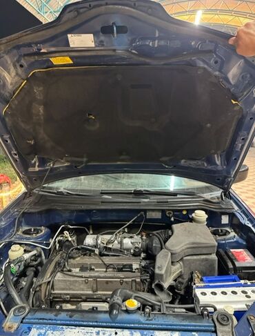 Mitsubishi: Mitsubishi Outlander: 2003 г., 2 л, Механика, Бензин, Кроссовер at lalafo.kg — 10 Mitsubishi: Mitsubishi Outlander: 2003 г., 2 л, Механика, Бензин, Кроссовер — 10