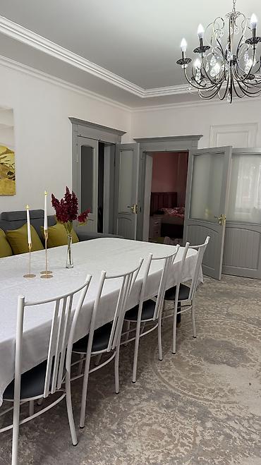 Продажа дач: 🔥 СРОЧНО! Продаётся большой дом в Биримдике (почти центр) 📍 ул. Кут — 16