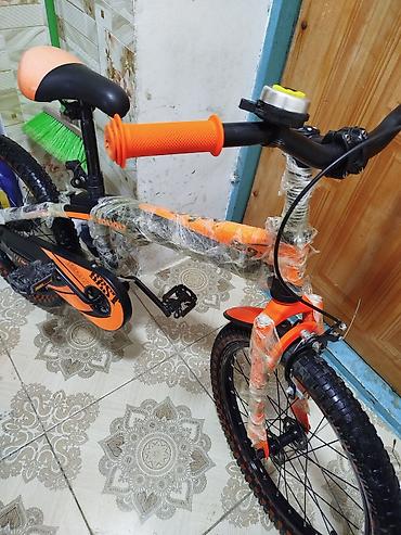 gence velosiped satisi: Velosiped təzə deyecem.20lik. BAHALİ maldır ucuzlarla qarışdırmayın — 5