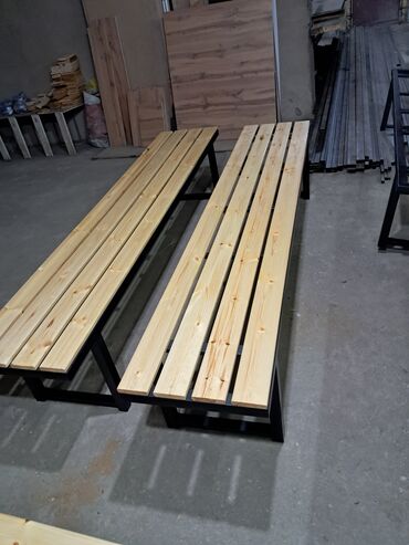 Стеллажи: Стеллаж Для книг, Лофт, 1800 см * 950 см * 300 см — 6