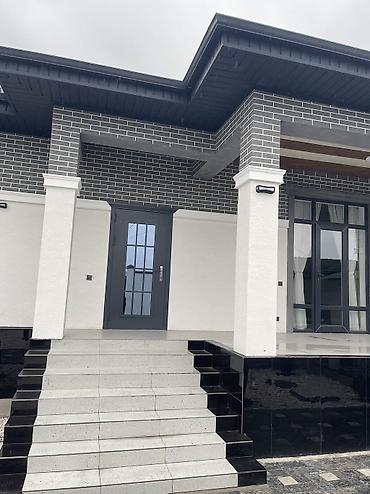 Продажа коттеджей и домов: 🔥 Срочно продаётся дом в Ак-Ордо 3 | 4 сотки | *Цена 168.000$* Айканыш — 2