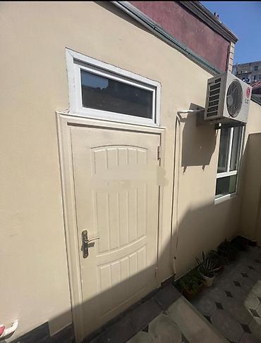 xacmaz ev alqi satqisi: 28 kv. m, 1 otaqlı — 6